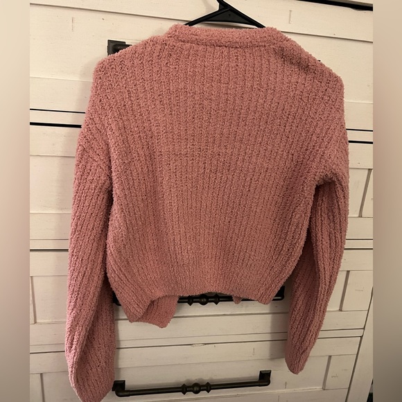 Soft cardigan - Picture 7 of 8